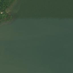 Satellite imagery of Pointe Elindé, GA