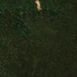 Satellite imagery of Cerro Negro, EC