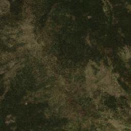Satellite imagery of Cerro Negro, EC