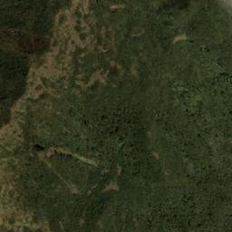 Satellite imagery of Cerro Picachos, EC