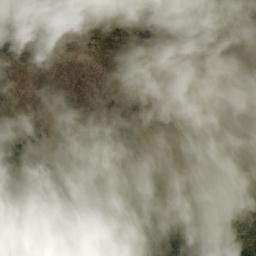 Satellite imagery of Cerro Picachos, EC