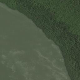 Satellite imagery of Pointe Rélouga, GA