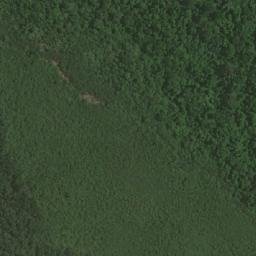 Satellite imagery of Pointe Rélouga, GA