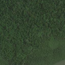 Satellite imagery of Pointe Rélouga, GA