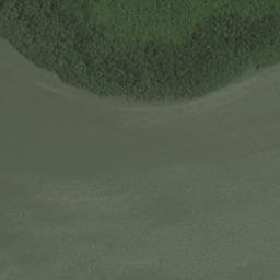 Satellite imagery of Pointe Rélouga, GA