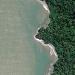 Satellite imagery of Ujung Biang, ID