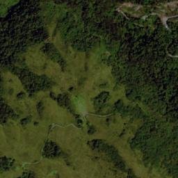 Satellite imagery of Cerro de Anagumba, EC