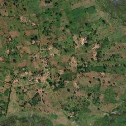 Satellite imagery of Lugala Point, UG