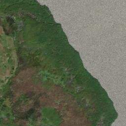 Satellite imagery of Lugala Point, UG