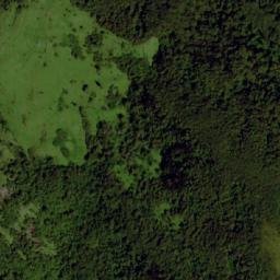 Satellite imagery of Cerro de Anagumba, EC