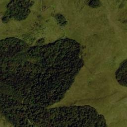 Satellite imagery of Cerro de Anagumba, EC