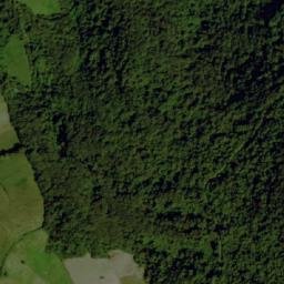 Satellite imagery of Cerro Blanco, EC