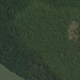 Satellite imagery of Pointe Ékolondjo, GA