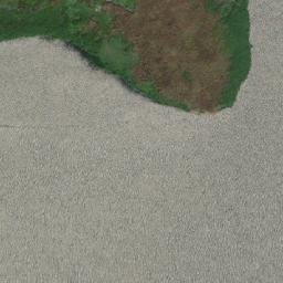 Satellite imagery of Lugala Point, UG