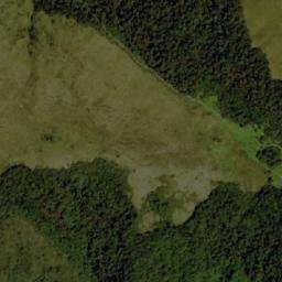 Satellite imagery of Cerro de Anagumba, EC