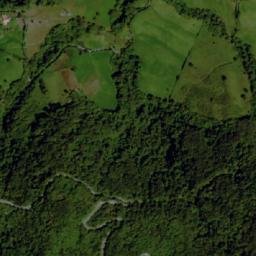 Satellite imagery of Cerro Blanco, EC