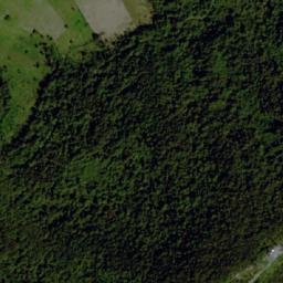 Satellite imagery of Cerro Blanco, EC