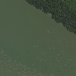 Satellite imagery of Pointe Ékolondjo, GA