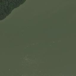 Satellite imagery of Pointe Ékolondjo, GA