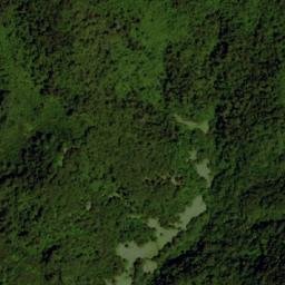 Satellite imagery of Cerro Calera, EC