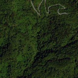 Satellite imagery of Cerro Blanco, EC