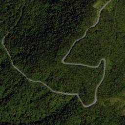 Satellite imagery of Cerro Blanco, EC