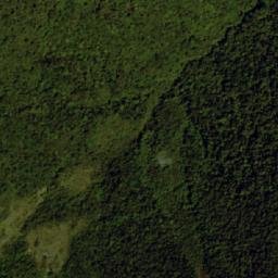 Satellite imagery of Cerro Blanco, EC