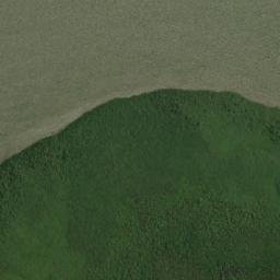 Satellite imagery of Pointe Obélo, GA