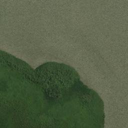 Satellite imagery of Pointe Obélo, GA
