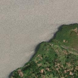 Satellite imagery of Meru Point, UG