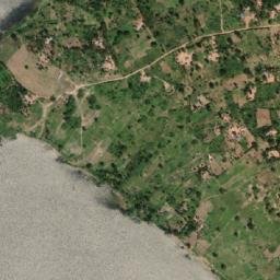 Satellite imagery of Meru Point, UG