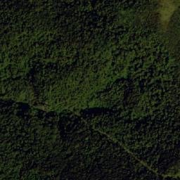 Satellite imagery of Cushirrumi, EC