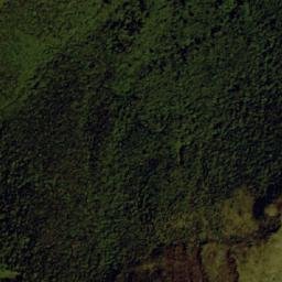 Satellite imagery of Cushirrumi, EC