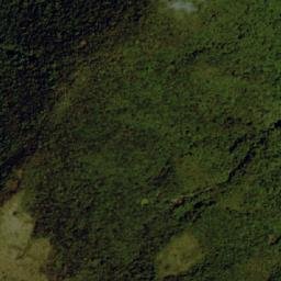 Satellite imagery of Cushirrumi, EC