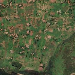Satellite imagery of Businoko Point, UG