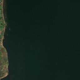 Satellite imagery of Businoko Point, UG