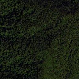 Satellite imagery of Cushirrumi, EC