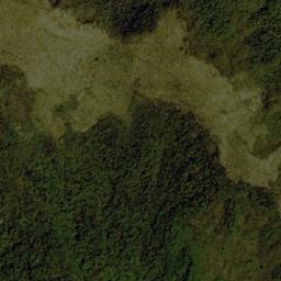 Satellite imagery of Cushirrumi, EC