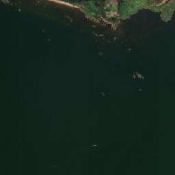 Satellite imagery of Businoko Point, UG
