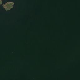 Satellite imagery of Businoko Point, UG