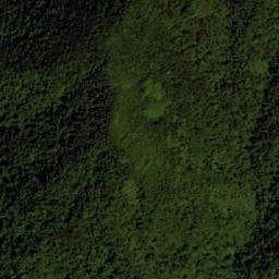 Satellite imagery of Cushirrumi, EC