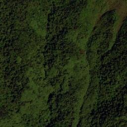 Satellite imagery of Cushirrumi, EC