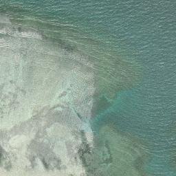 Satellite imagery of Tanjung Batubatu, ID