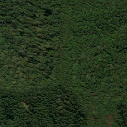 Satellite imagery of Loma Los Tres Cerros, EC