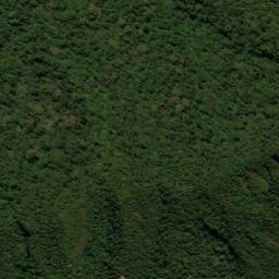 Satellite imagery of Loma Los Tres Cerros, EC