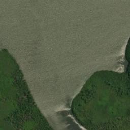 Satellite imagery of Pointe Wongué, GA