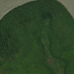 Satellite imagery of Pointe Wongué, GA