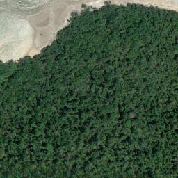 Satellite imagery of Tanjung Batubatu, ID