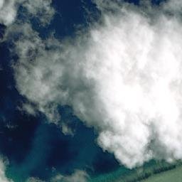 Satellite imagery of Tanjung Antimonang, ID