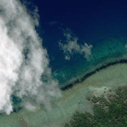 Satellite imagery of Tanjung Antimonang, ID